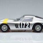 Ferrari 250 GTO #172 Asia Edition GT Spirit 1:18 CLDC003 Sveķi - image 3 of 6