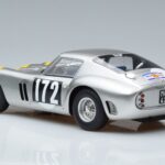 Ferrari 250 GTO #172 Asia Edition GT Spirit 1:18 CLDC003 Sveķi - image 5 of 6