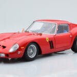 Ferrari 250 GTO Sarkans Kyosho 1:18