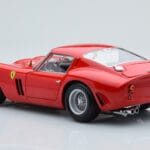Ferrari 250 GTO Sarkans Kyosho 1:18 - image 7 of 10