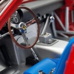 Ferrari 250 GTO Sarkans Kyosho 1:18 - image 8 of 10