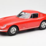 Ferrari 275 GTB Sarkans CMR 1:18