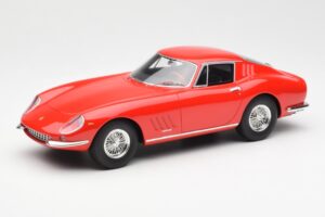 Ferrari 275 GTB Sarkans CMR 1:18