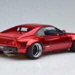 Ferrari 288 GTO Khyzyl Saleem Sarkans GT Spirit 1:18 - image 2 of 6