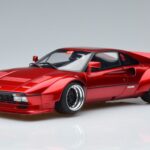 Ferrari 288 GTO Khyzyl Saleem Sarkans GT Spirit 1:18