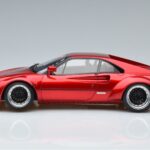 Ferrari 288 GTO Khyzyl Saleem Sarkans GT Spirit 1:18 - image 3 of 6