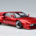 Ferrari 288 GTO Khyzyl Saleem Sarkans GT Spirit 1:18 - image 4 of 6