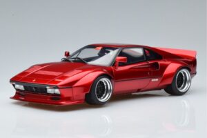 Ferrari 288 GTO Khyzyl Saleem Sarkans GT Spirit 1:18