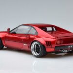 Ferrari 288 GTO Khyzyl Saleem Sarkans GT Spirit 1:18 - image 5 of 6