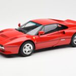 Ferrari 288 GTO Sarkans GT Spirit 1:18