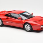 Ferrari 288 GTO Sarkans GT Spirit 1:18 - image 4 of 6
