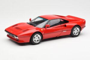 Ferrari 288 GTO Sarkans GT Spirit 1:18