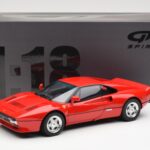 Ferrari 288 GTO Sarkans GT Spirit 1:18 - image 6 of 6