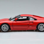 Ferrari 288 GTO Sarkans Hot Wheels 1:18 - image 4 of 10