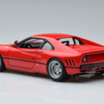 Ferrari 288 GTO Sarkans Hot Wheels 1:18 - image 6 of 10