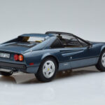 Ferrari 308 GTS Zils Norev 1:18 - image 2 of 7