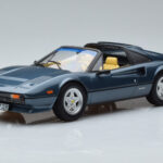 Ferrari 308 GTS Zils Norev 1:18