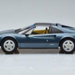 Ferrari 308 GTS Zils Norev 1:18 - image 3 of 7