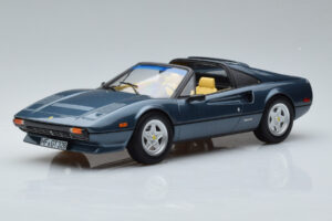 Ferrari 308 GTS Zils Norev 1:18