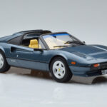 Ferrari 308 GTS Zils Norev 1:18 - image 5 of 7