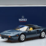 Ferrari 308 GTS Zils Norev 1:18 - image 7 of 7