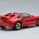 Ferrari 308 Koenig Specials Sarkans GT Spirit 1:18 - image 2 of 6