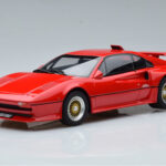 Ferrari 308 Koenig Specials Sarkans GT Spirit 1:18