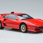 Ferrari 308 Koenig Specials Sarkans GT Spirit 1:18 - image 4 of 6