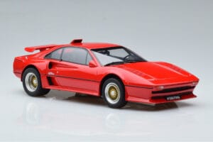 Ferrari 308 Koenig Specials Sarkans GT Spirit 1:18 GT281 Sveķi — attēls 4 no 6