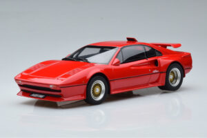 Ferrari 308 Koenig Specials Sarkans GT Spirit 1:18