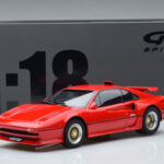 Ferrari 308 Koenig Specials Sarkans GT Spirit 1:18 - image 6 of 6