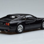 Ferrari 328 GTB Melns KK-Scale 1:18 - image 2 of 6