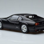 Ferrari 328 GTB Melns KK-Scale 1:18 - image 5 of 6