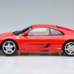 Ferrari F355 Berlinetta GT Spirit 1:18 GT349 Sveķi - image 3 of 6