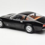 Ferrari 365 GTC4 Melns KK-Scale 1:18 - image 5 of 6