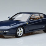 Ferrari 456 GT Zils GT Spirit 1:18