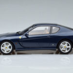 Ferrari 456 GT Zils GT Spirit 1:18 - image 3 of 6