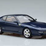 Ferrari 456 GT Zils GT Spirit 1:18 - image 4 of 6