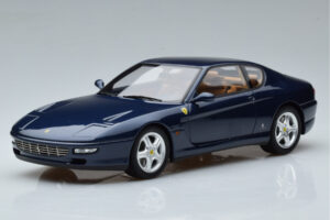 Ferrari 456 GT Zils GT Spirit 1:18