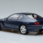 Ferrari 456 GT Zils GT Spirit 1:18 - image 5 of 6