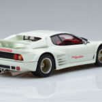 Ferrari 512 BBi Turbo Koenig Specials GT Spirit 1:18 KJ017 Sveķi - image 2 of 6