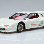 Ferrari 512 BBi Turbo Koenig Specials GT Spirit 1:18 KJ017 Sveķi