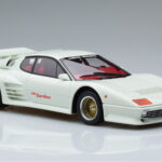 Ferrari 512 BBi Turbo Koenig Specials GT Spirit 1:18 KJ017 Sveķi - image 4 of 6