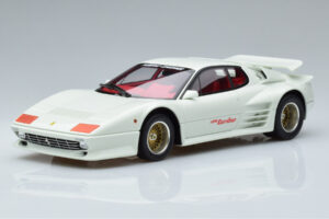 Ferrari 512 BBi Turbo Koenig Specials GT Spirit 1:18 KJ017 Sveķi