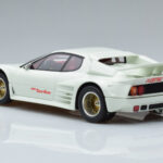 Ferrari 512 BBi Turbo Koenig Specials GT Spirit 1:18 KJ017 Sveķi - image 5 of 6