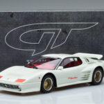 Ferrari 512 BBi Turbo Koenig Specials GT Spirit 1:18 KJ017 Sveķi - image 6 of 6