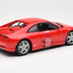 Ferrari F355 Berlinetta Sarkans UT Models 1:18 - image 2 of 6