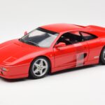Ferrari F355 Berlinetta Sarkans UT Models 1:18