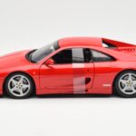 Ferrari F355 Berlinetta Sarkans UT Models 1:18 - image 3 of 6