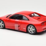 Ferrari F355 Berlinetta Sarkans UT Models 1:18 - image 5 of 6